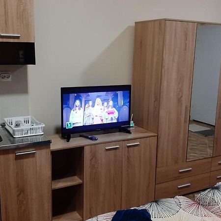 Арт Appartement Sliven Buitenkant foto