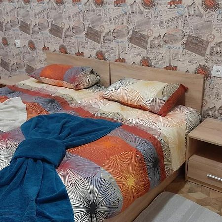 Арт Appartement Sliven Buitenkant foto